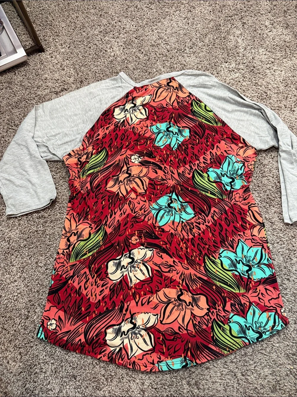 LulaRoe Randy - Picture 2 of 2